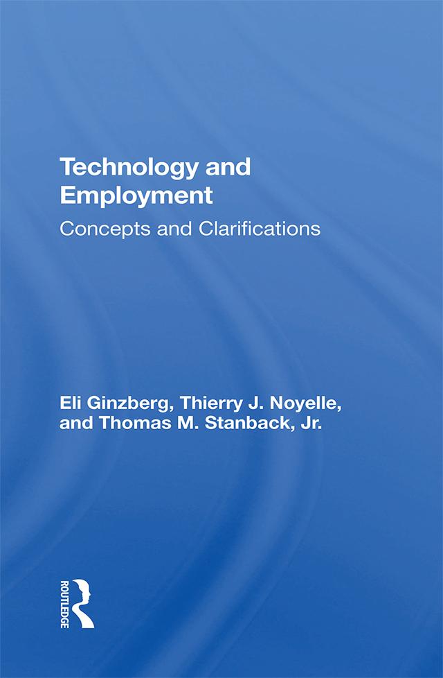 Technology And Employment
