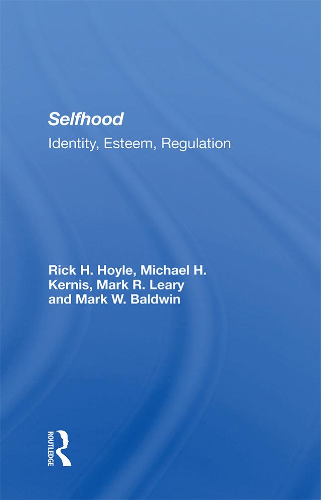 Selfhood