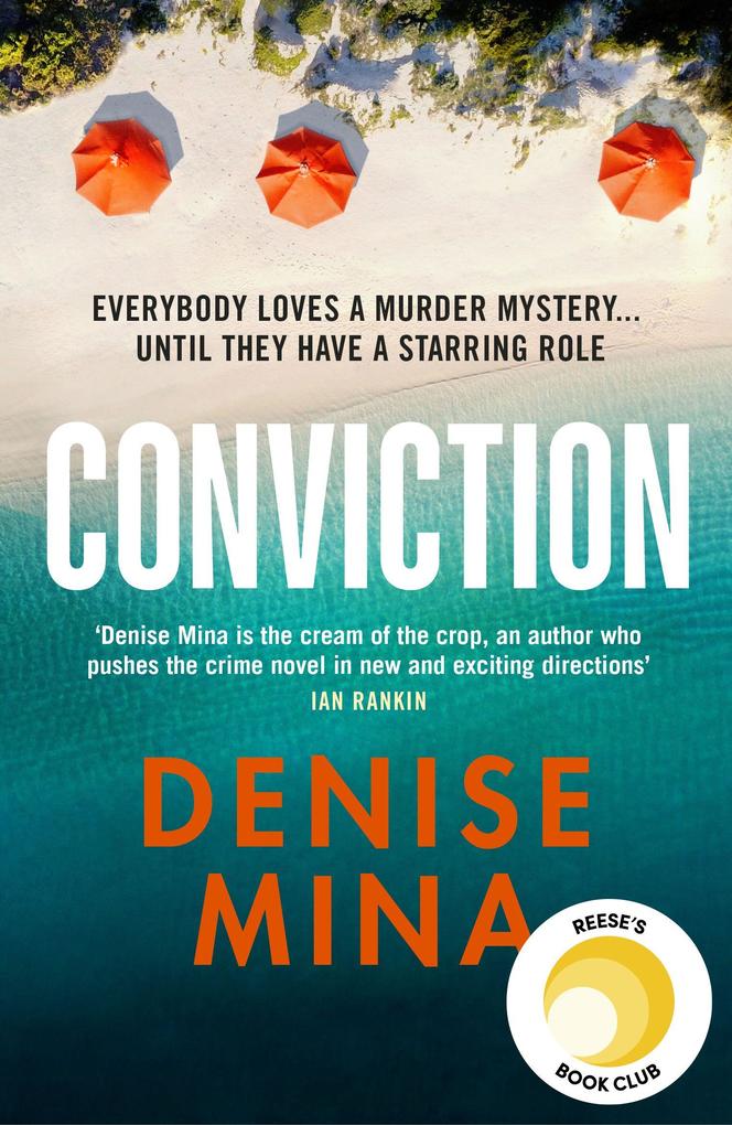 Vintage Publishing Conviction