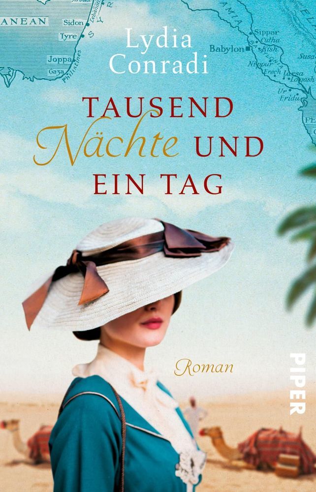 Tausend Nächte und ein Tag