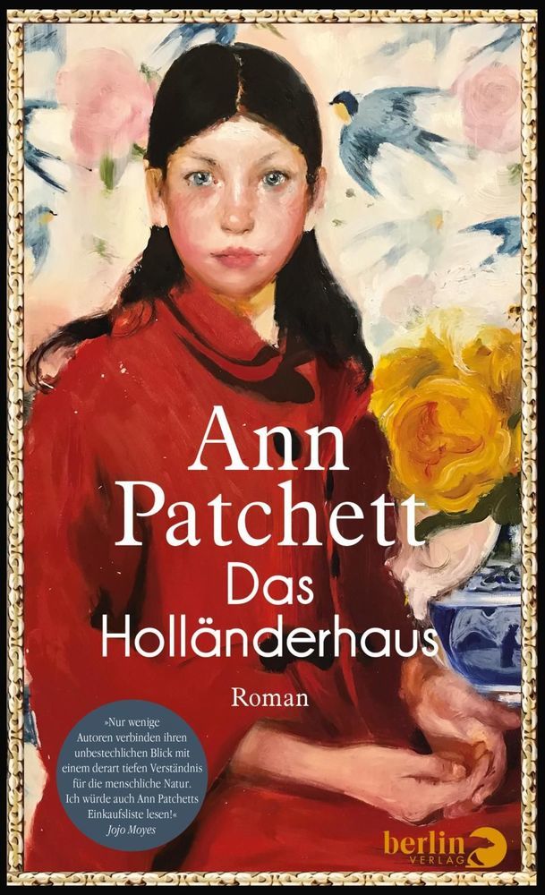 Das Holländerhaus (Mängelexemplar)