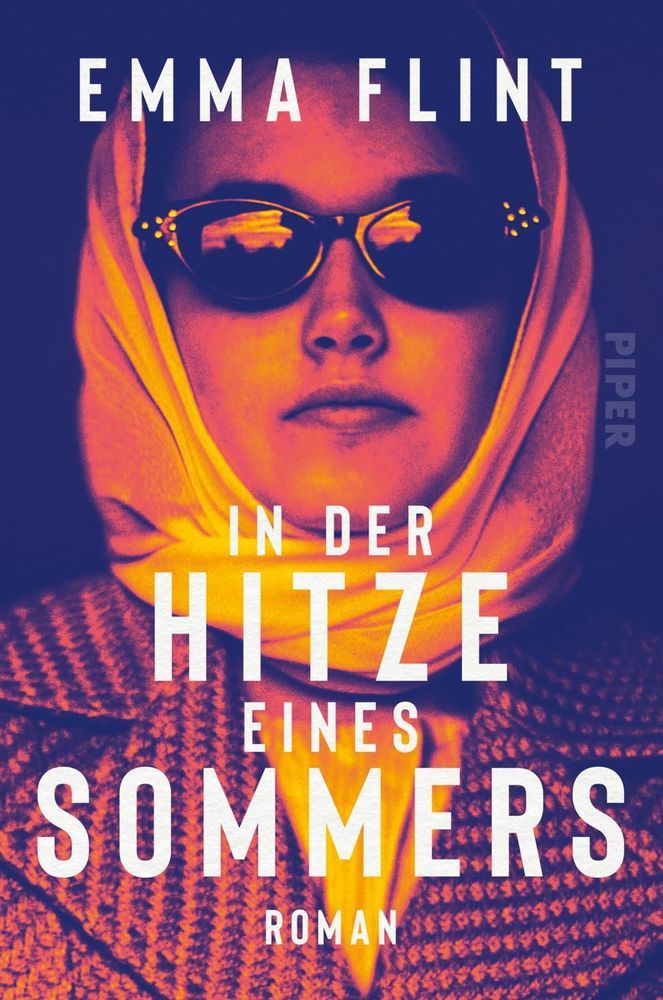 Image of In der Hitze eines Sommers