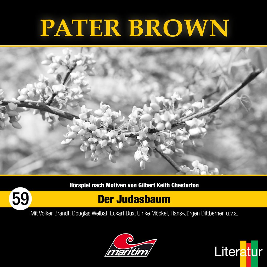 Der Judasbaum