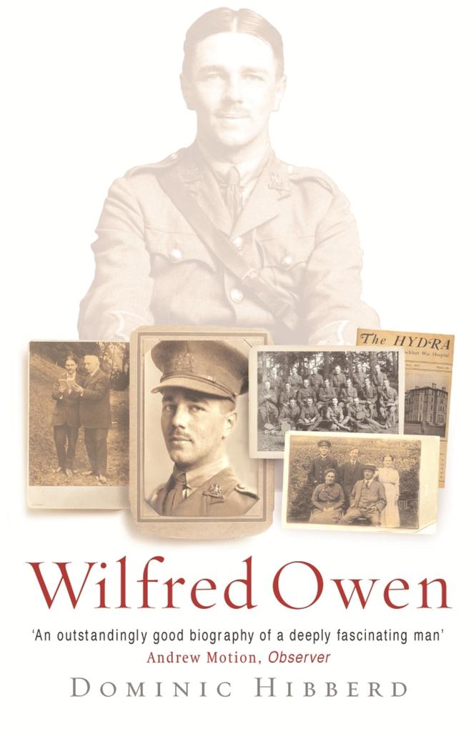 Wilfred Owen