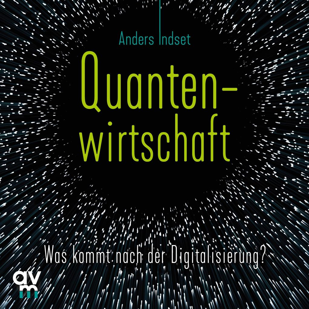 Quantenwirtschaft