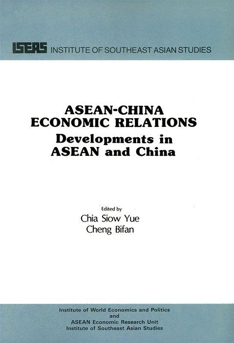 ASEAN-China Economic Relations