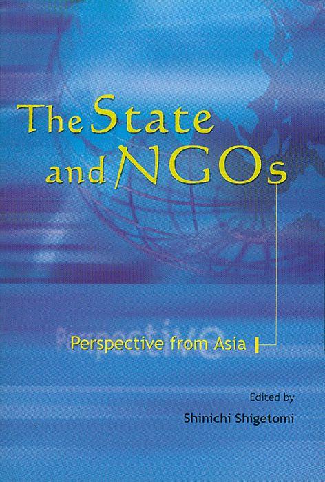 The State & NGOs