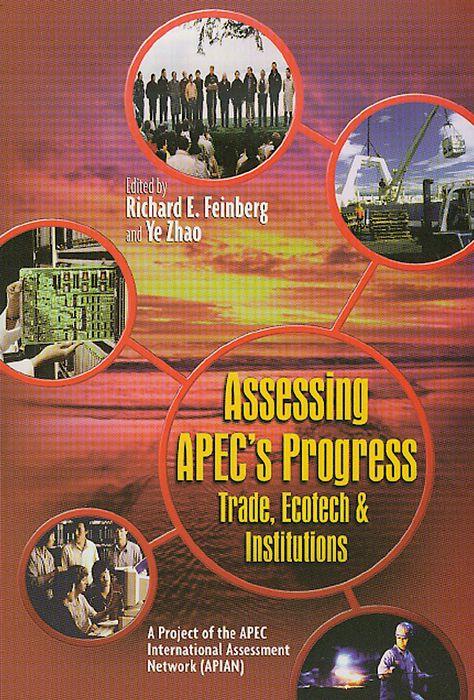 Assessing APEC's Progress