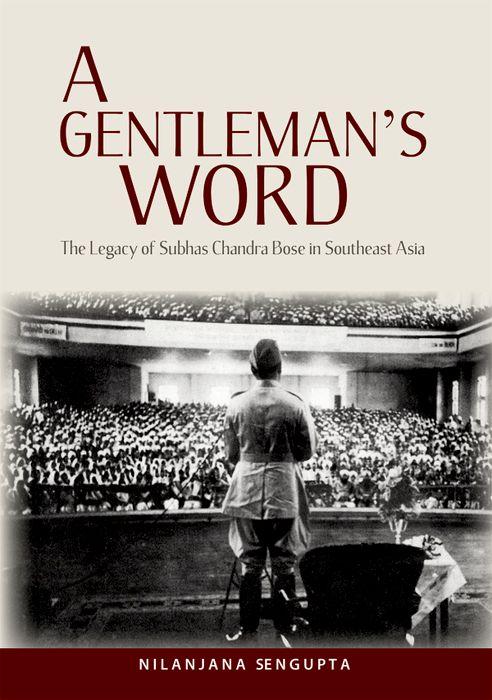 A Gentleman's Word