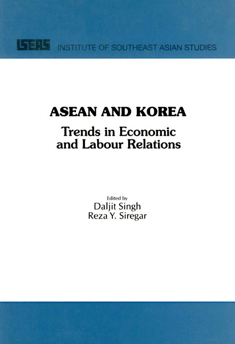 ASEAN and Korea