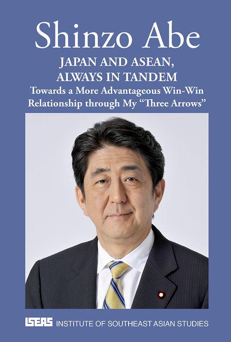 Japan and ASEAN Always in Tandem
