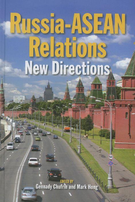 Russia-ASEAN Relations