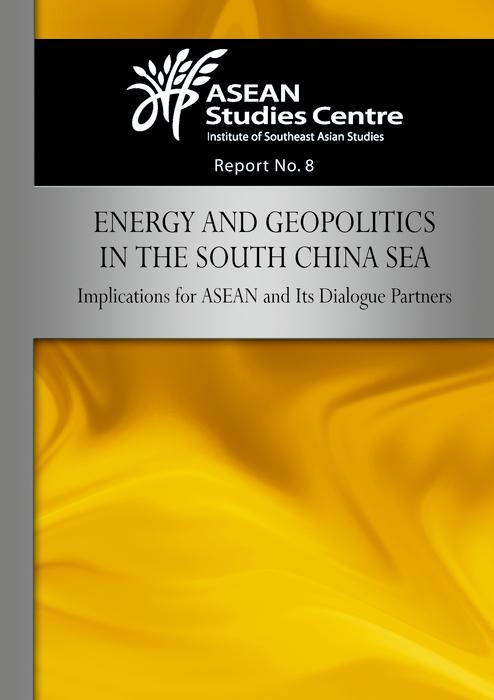 Energy and Geopolitics in the South China Sea