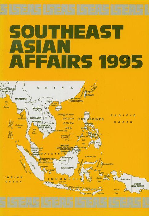 Southeast Asian Affairs 1995