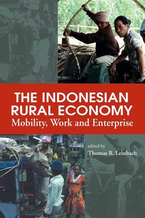 The Indonesian Rural Economy