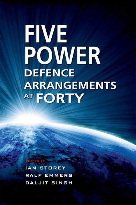 The Five Power Defence Arrangements at Forty