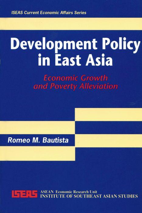 Development Policy in East Asia