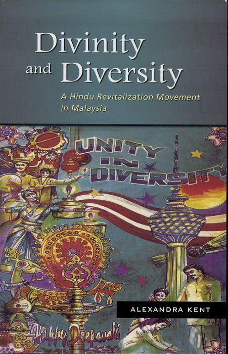 Divinity and Diversity