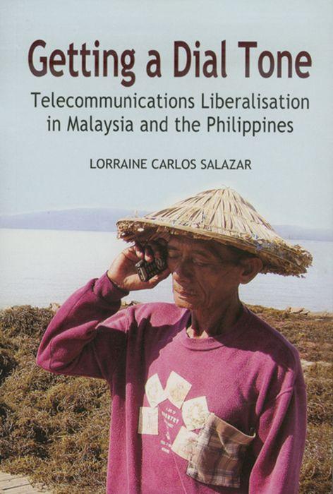 Getting a Dial Tone