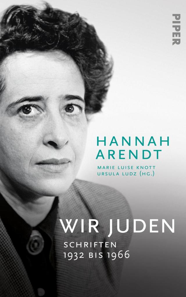 Piper ebooks Wir Juden