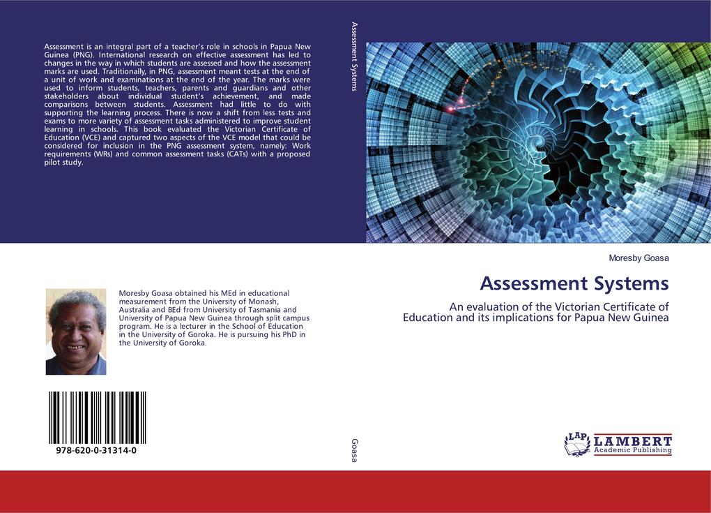 Assessment Systems
