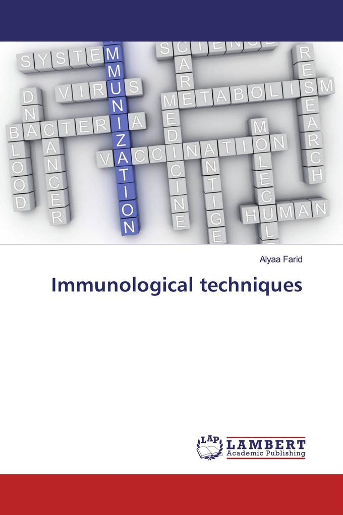 Immunological techniques