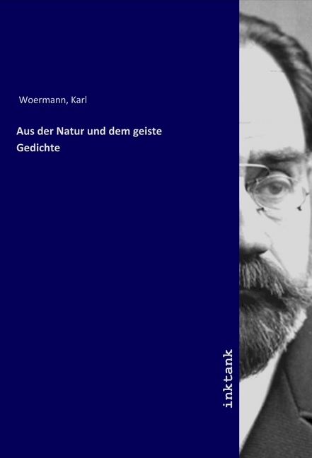 Image of Aus der Natur und dem geiste Gedichte