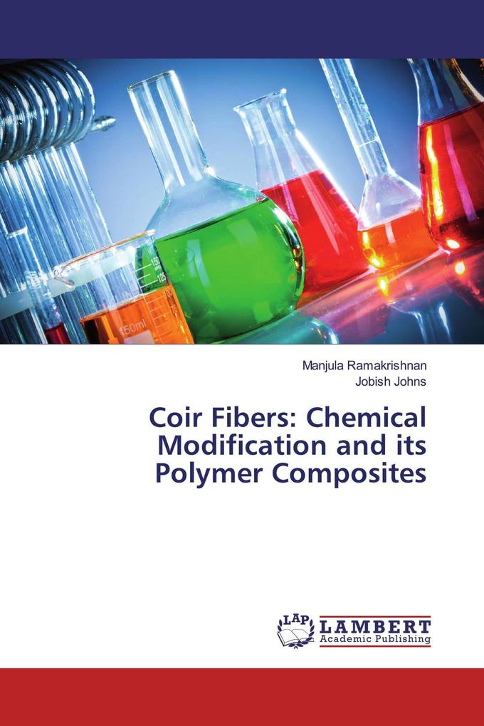 Coir Fibers: Chemical Modification and its Polymer Composites
