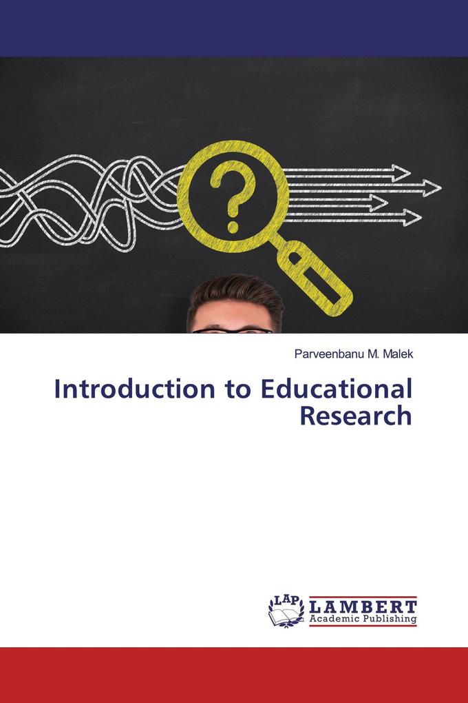 Introduction to Educational Research