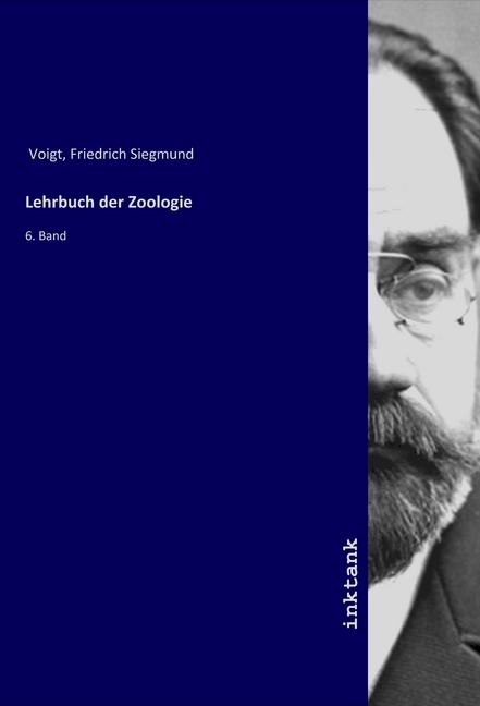 Image of Lehrbuch der Zoologie
