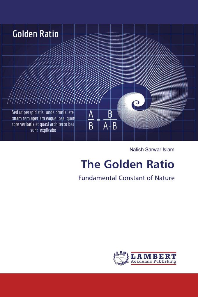 The Golden Ratio