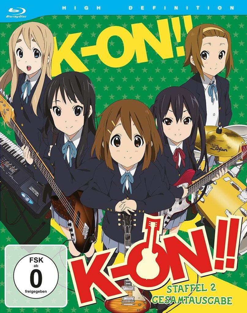 K-On!!