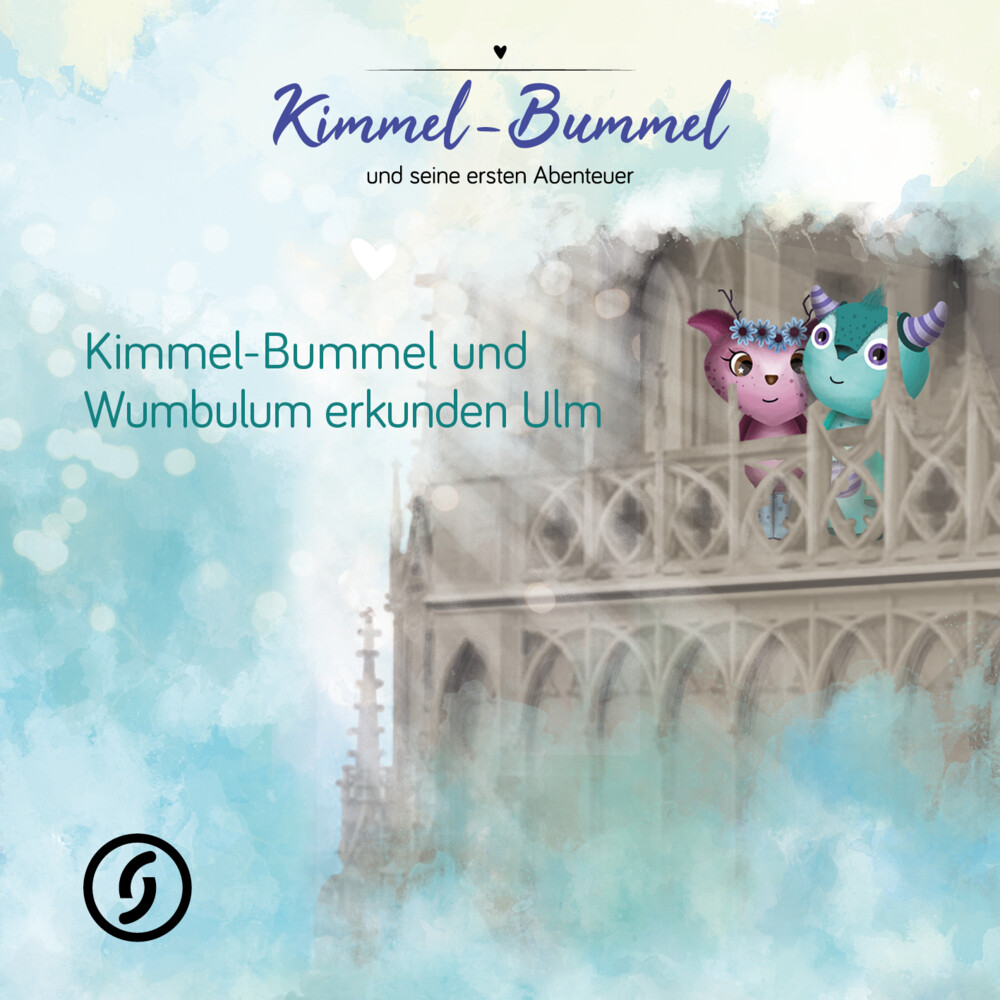 Image of Kimmel-Bummel und Wumbulum entdecken Ulm