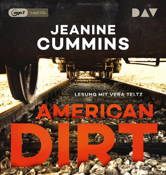 American Dirt2 Audio-CD 2 MP3
