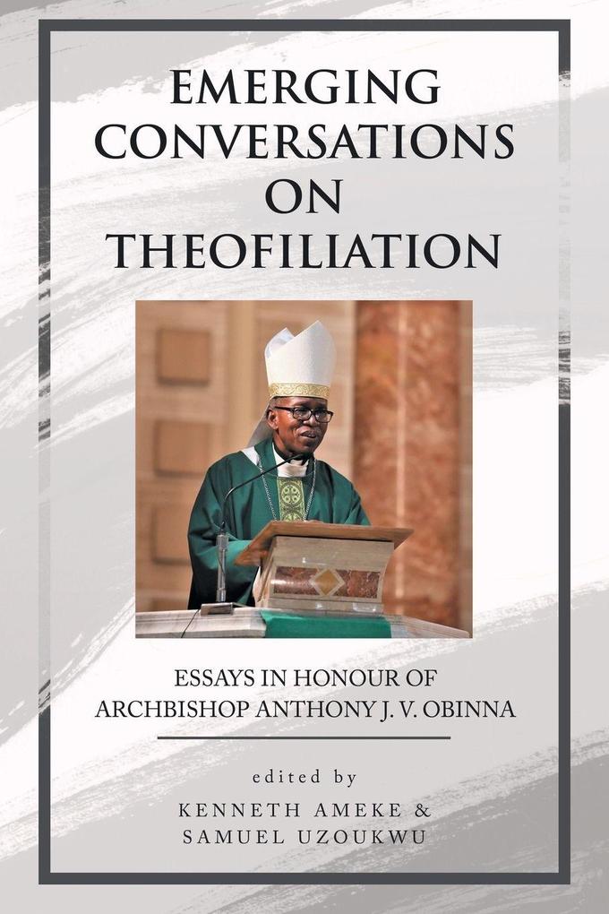 Emerging Conversations on Theofiliation