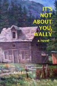 It‘s Not About You Wally: the traveling memoir of a solitary white man