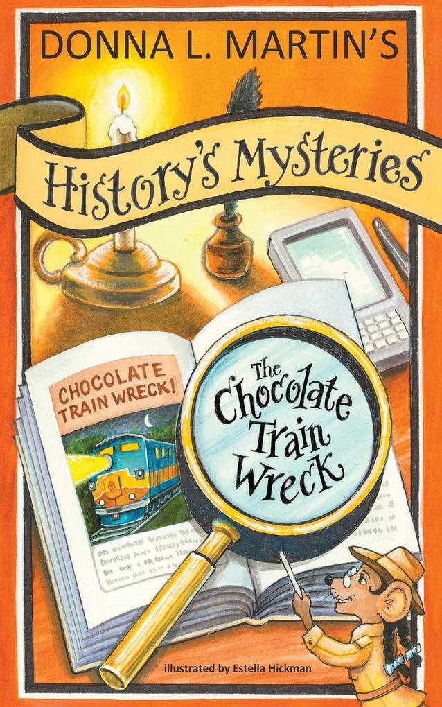 Image of HISTORY'S MYSTERIES