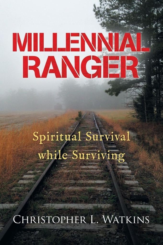 Millennial Ranger