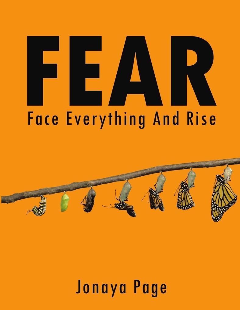 FEAR