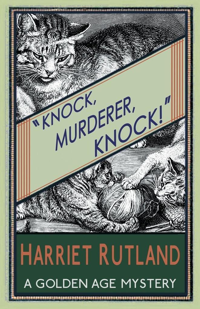 Knock Murderer Knock!