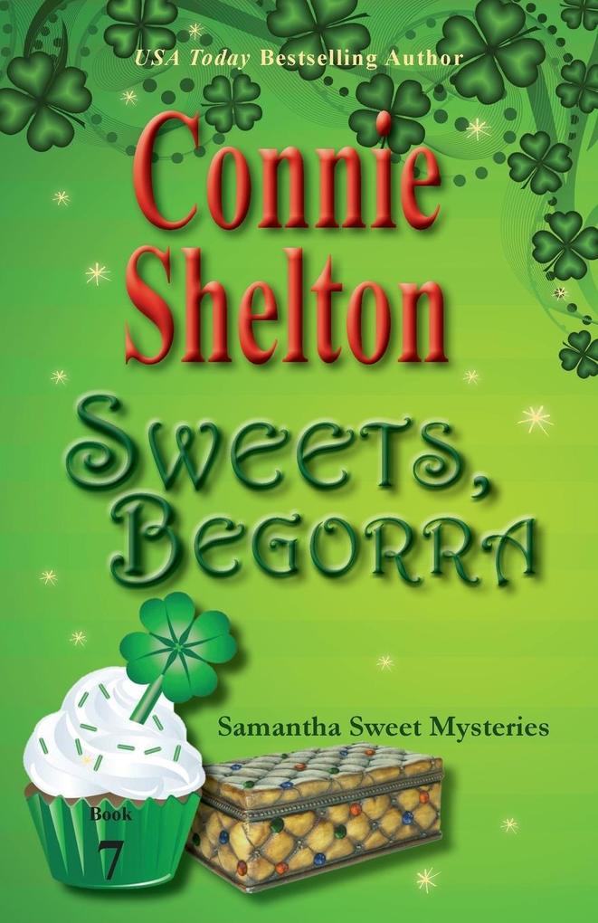 Sweets Begorra