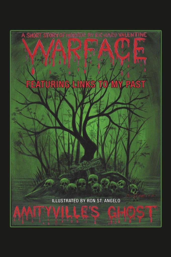 Amityville's Ghost
