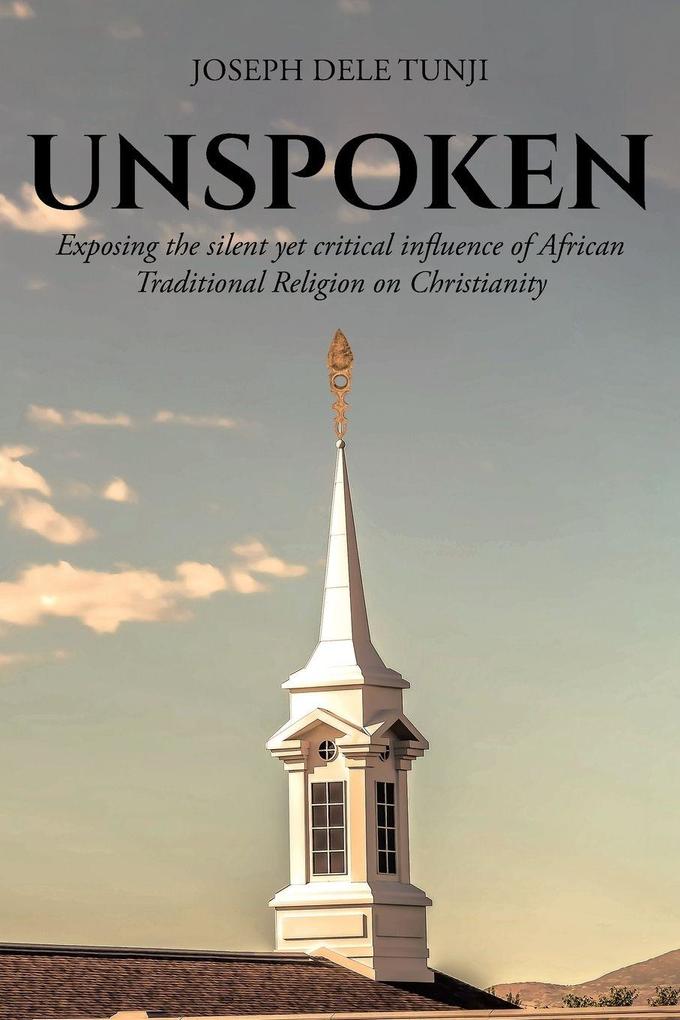 UNSPOKEN