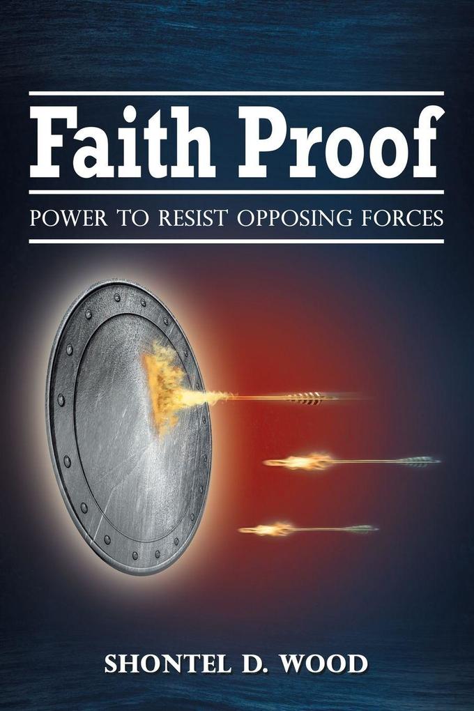 Faith Proof