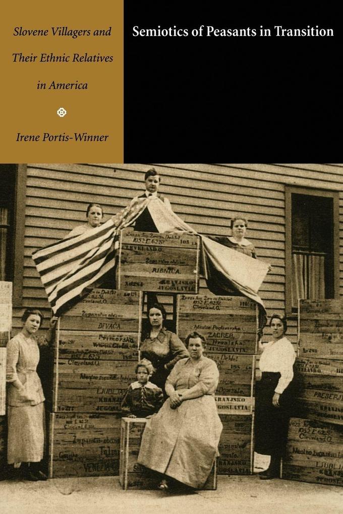 Semiotics of Peasants in Transition