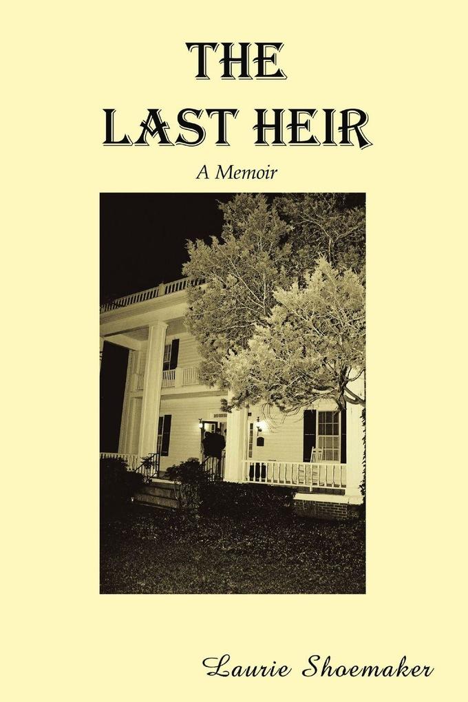 The Last Heir
