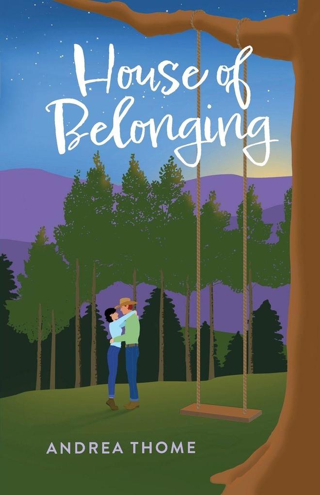 House of Belonging
