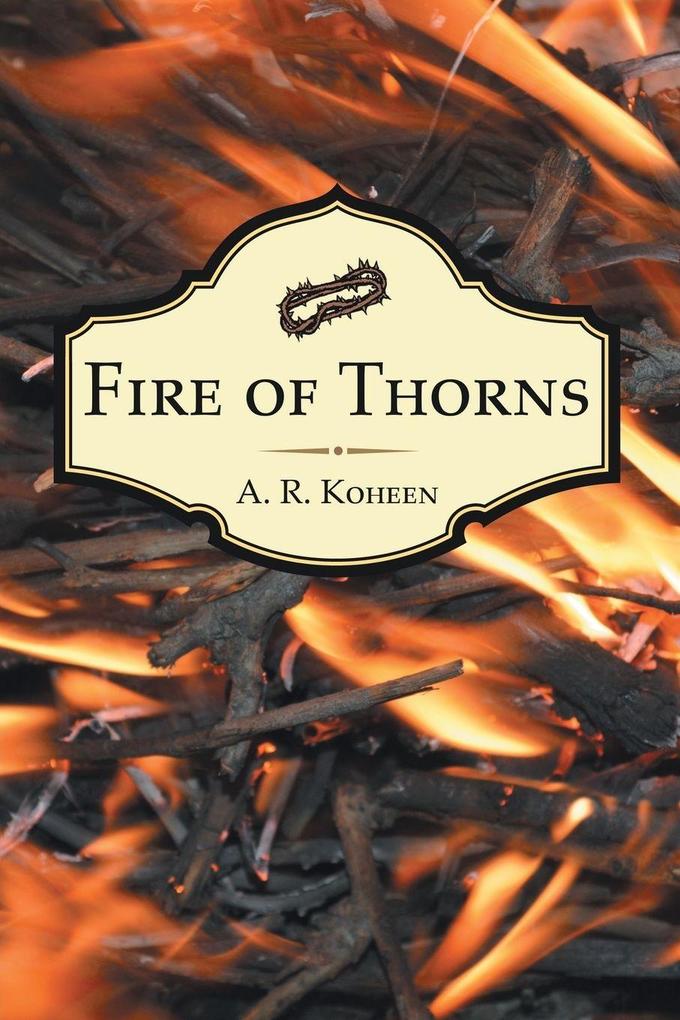 Fire of Thorns