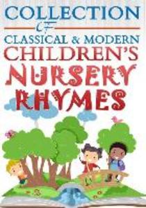 Collection of Classical & Modern Children‘s Nursery Rhymes