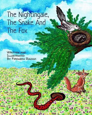 The Nightingale the Snake and the Fox